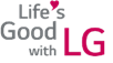 LG Logo